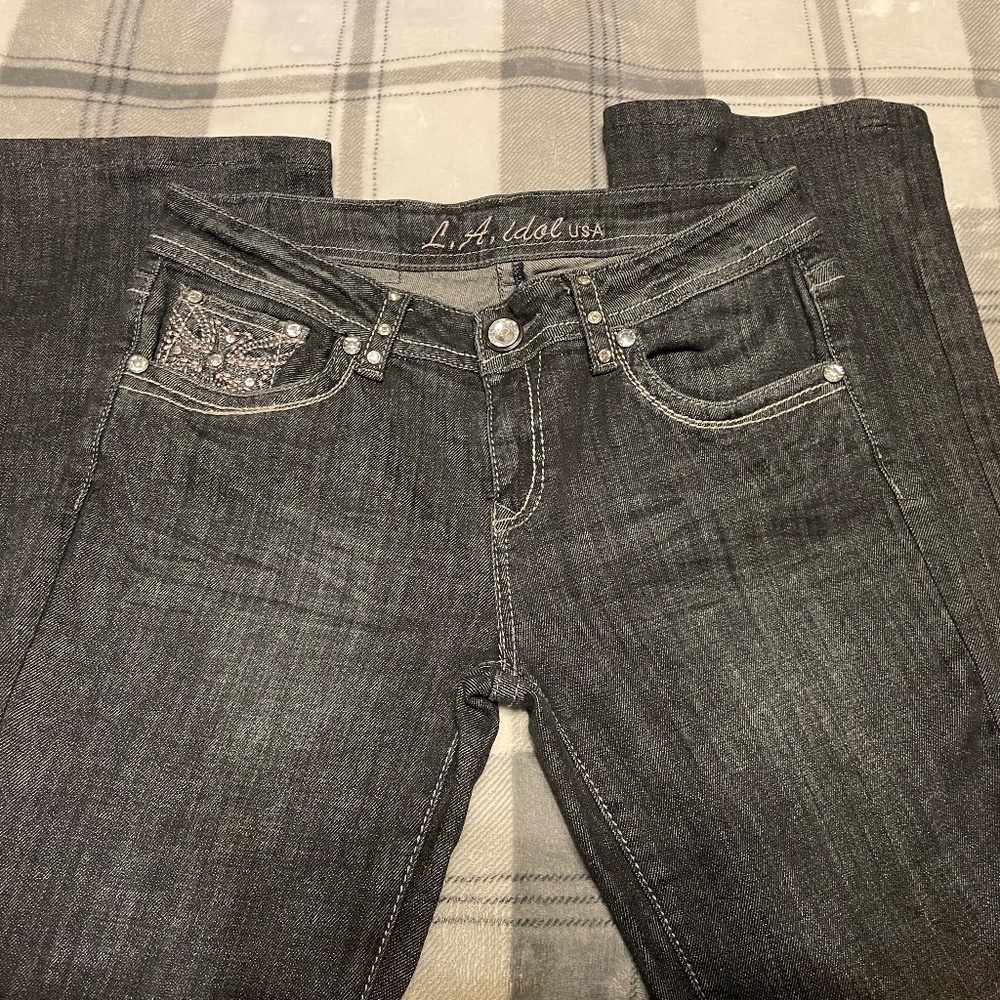 L.A. Idol jeans